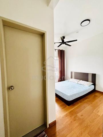 Residensi Ostia 1