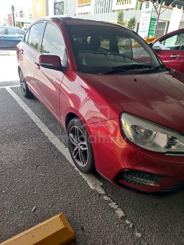 2020 Proton SAGA 1.3 PREMIUM AT MY16 BT P2-13A - 1