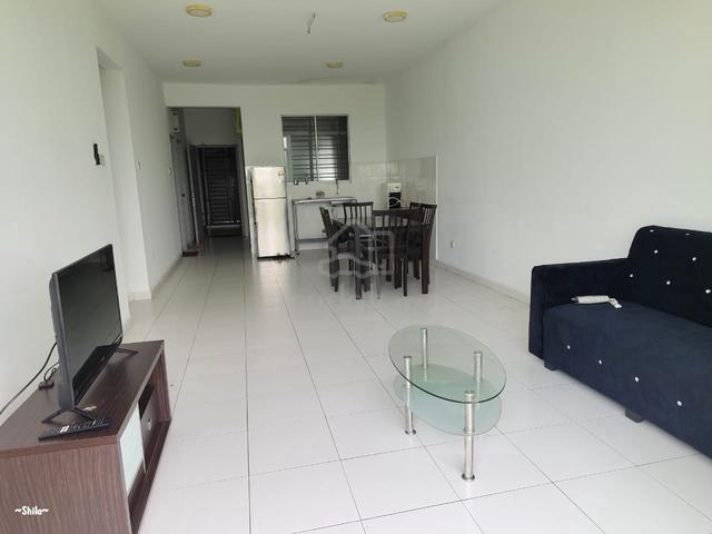 Scott Towers @ Larkin JB 1