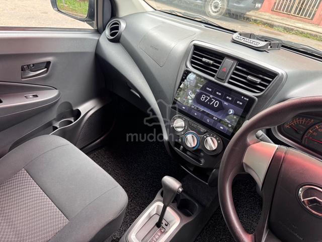 2019 Perodua AXIA 1.0 GXTRA (A) Loan RM30,000 - 5
