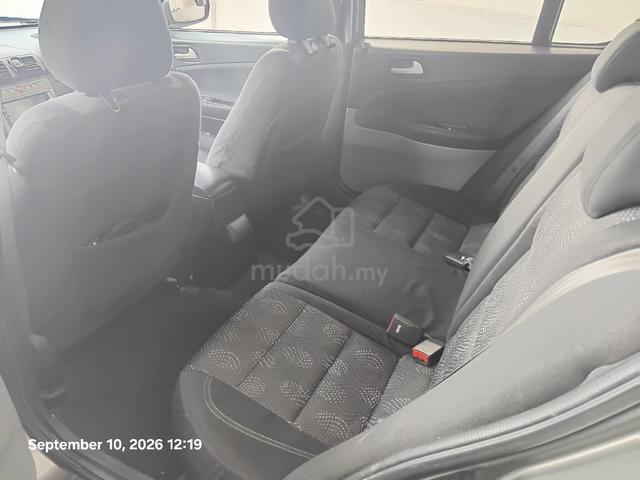 2012 Proton PERSONA 1.6 ELEGANCE MEDIUM LINE (A) - 5