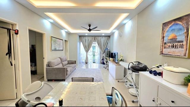 Vista Sungai Ramal 1