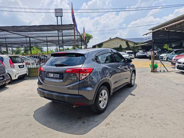 2016 Honda HR-V SPEC E 1.8 (AUTO) - 3
