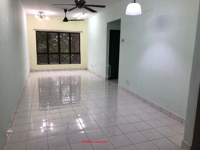 Taman Tenaga Apartment 1