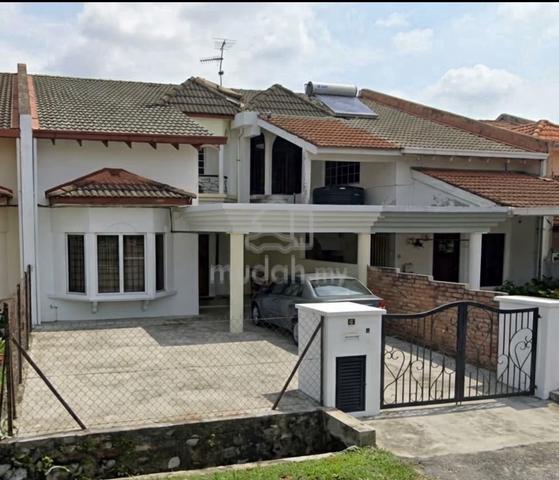 IN THE HEART OF SUBANG - BELOW MARKET VALuE‼️✅ 1