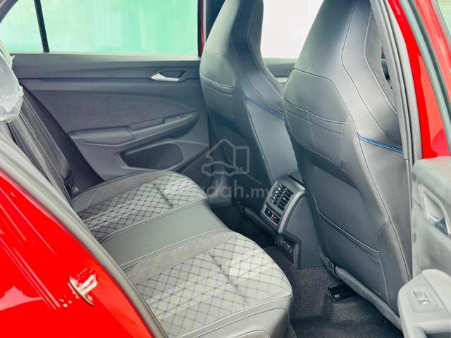 2026 Volkswagen GOLF 1.5 R-LINE ETSI MY22 MK8 - 5