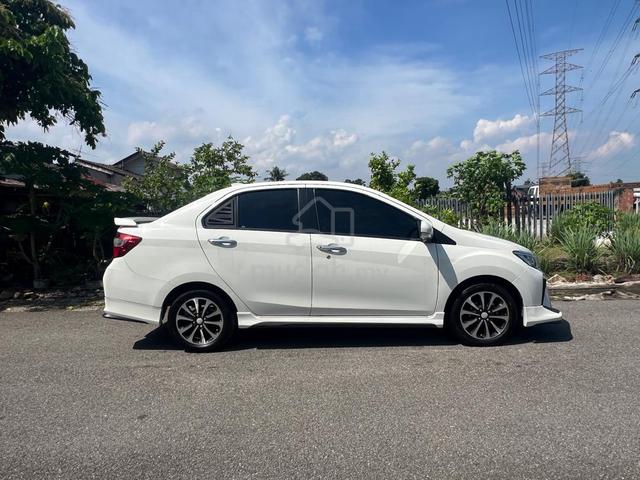 2020 Perodua BEZZA 1.3 (AUTO) - 2