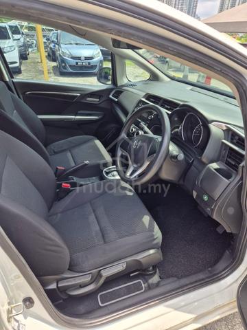 2018 Honda Jazz 1.5 (A) - 5