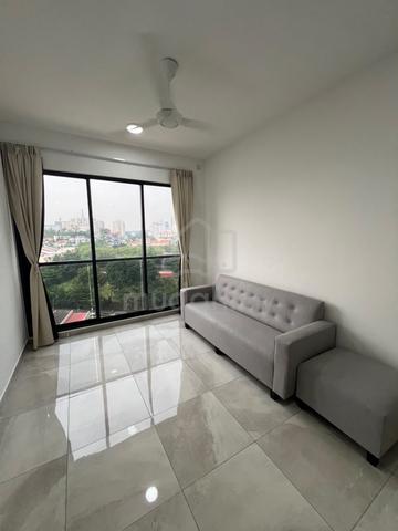 Kensho Residence 1