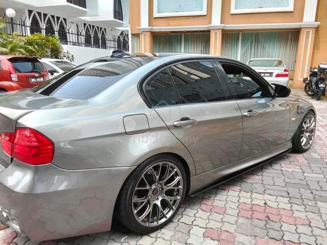 2009 Bmw 3 SERIES 2.5 25I SPORTS (CKD) E90 - 2