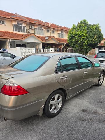 2007 Honda ACCORD 2.0 VTI-S FACELIFT (A) - 5