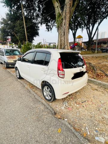 2012 Perodua MYVI 1.3 EZI PREMIUM (A) - 3