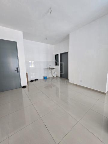 Parkland Residence @ Kajang 2 1