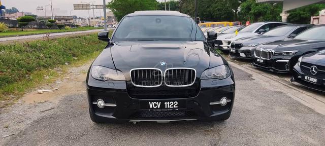 Bmw X6 3.0 (A) Buy1 Free1 Kedai Loan - 5