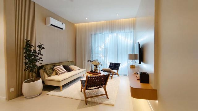 Vi Residence Batu Kawan 1