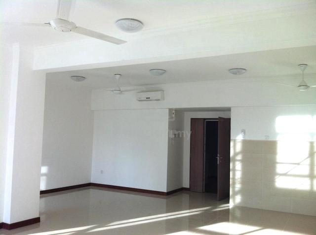 Residensi Desa 1