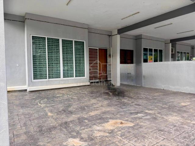 END LOT Double Storey Terrace Bandar SP Saujana, Sungai Petani Kedah 3