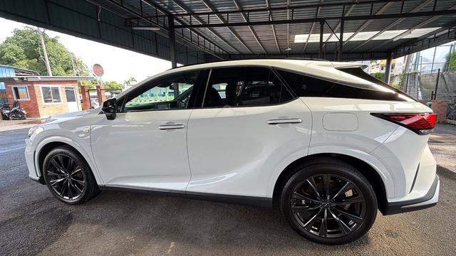 2023 Lexus RX350 2.4 F SPORT (A) - 3