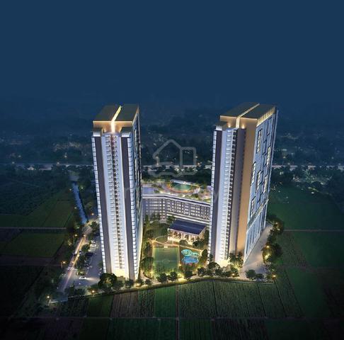 Residensi Pauh Permai 1