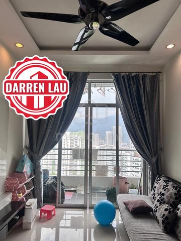 Boulevard Condominium (BLVD) 2