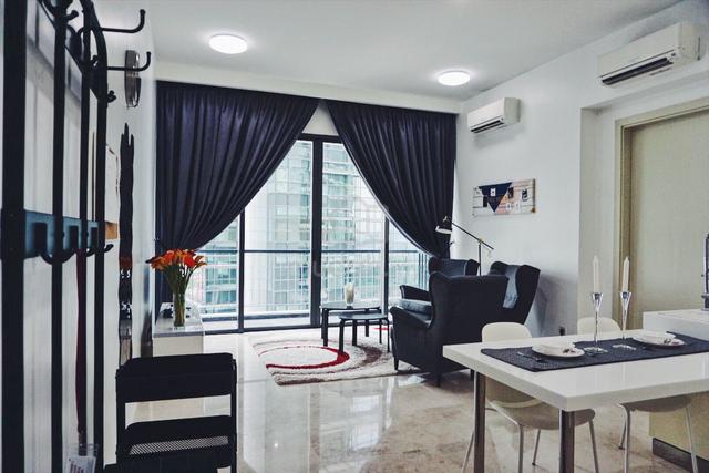 Vogue Suites One 1