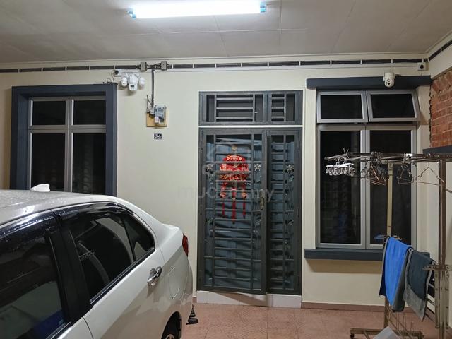 Taman Setia Indah @ JB Single Storey (Renovated) House (Fully Furnishe 1