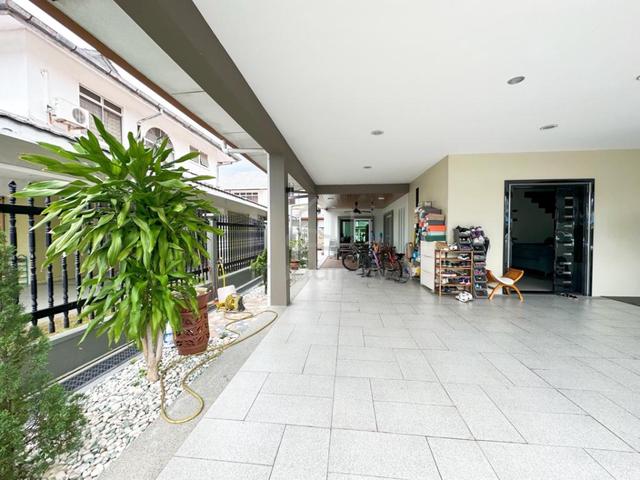 Taman Regent Phase 2 for Sale | Lintas 2