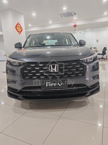 Honda HR-V 2026–Exclusive June Offer! Full Loan !! - 1