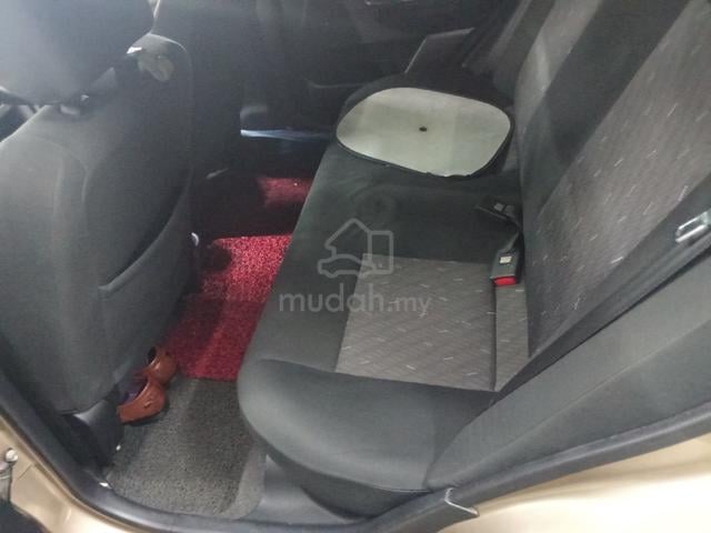 2012 Proton SAGA 1.3 FL (A) - 5