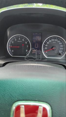 2012 Honda CR-V 2.0 i-VTEC FACELIFT (A) - 4