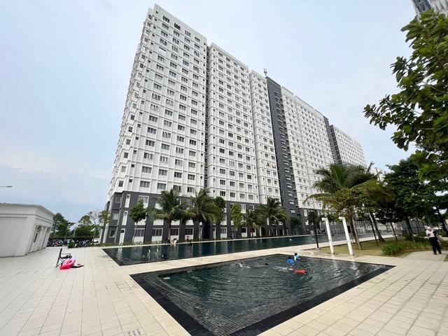 Harmoni @ Eco Majestic 1
