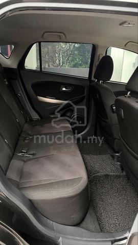 2020 Perodua MYVI 1.5 H (A) - 4
