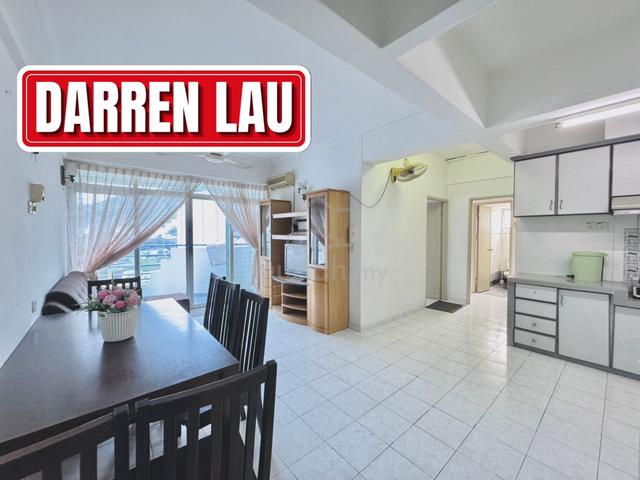 U Garden Resort Condominium 1