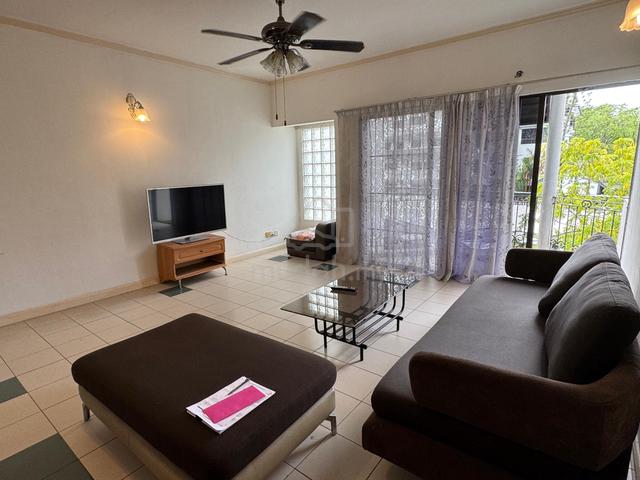 Grace Ville 1