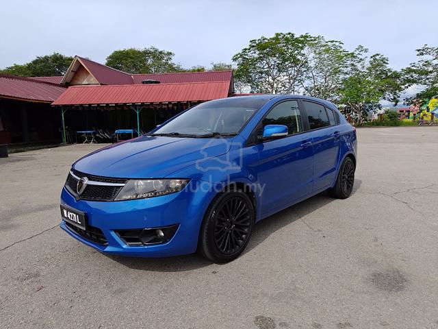 2014 Proton SUPRIMA S 1.6 SUPER PREMIUM (A) - 2