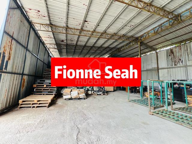 Bukit Tambun Permatang Tinggi 18000 SQFT with Warehouse 2