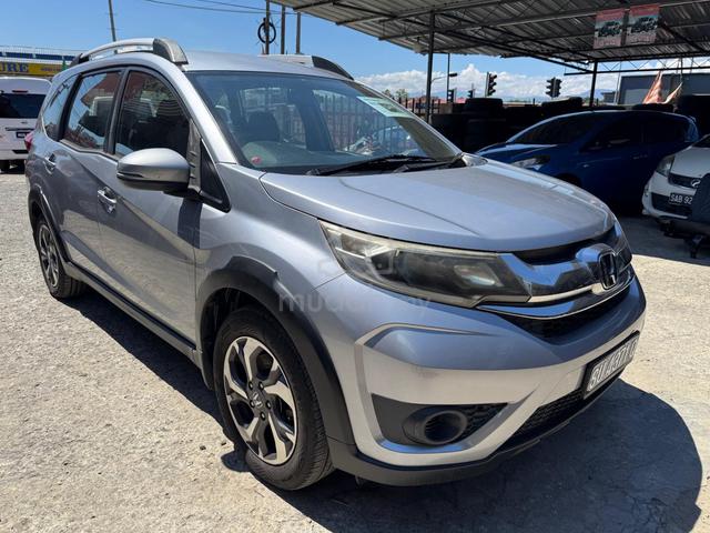 2019 Honda BR-V 1.5 E (A) - 2