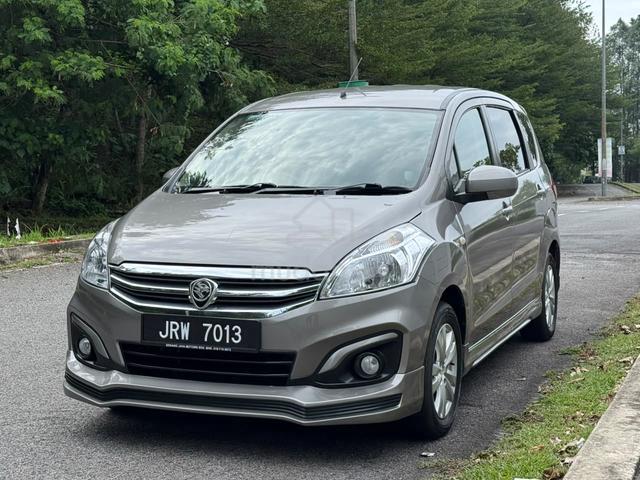 ORI 2016 Proton ERTIGA 1.4 EXECUTIVE - (A) - 3