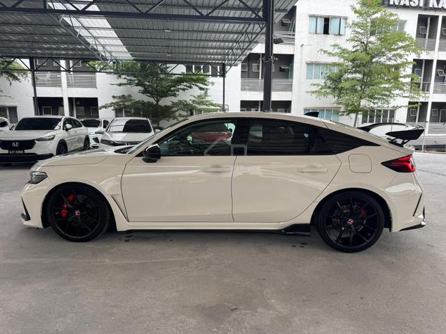 2025 Honda CIVIC 2.0 TYPE R FL5 / SPOON S SPRINGS - 3