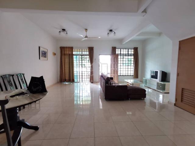 Double Storey Terrace Taman Malim Jaya Melaka Town Fully Furnised 1