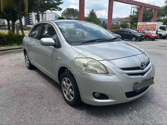 2009 Toyota VIOS 1.5 E (A) - 1