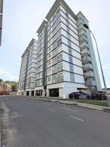 D' Gayang Height Apartment 1