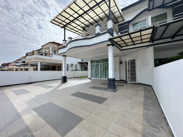 2 Storey Semi-D @ Taman Selayang Jaya, Sg Puyu Butterworth 1