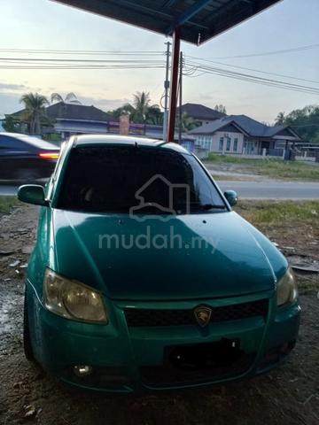 2008 Proton SAGA 1.3 BASE LINE (A) - 1
