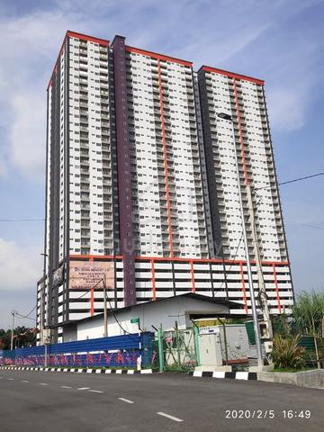 The Venus (Pangsapuri Sejati) 1