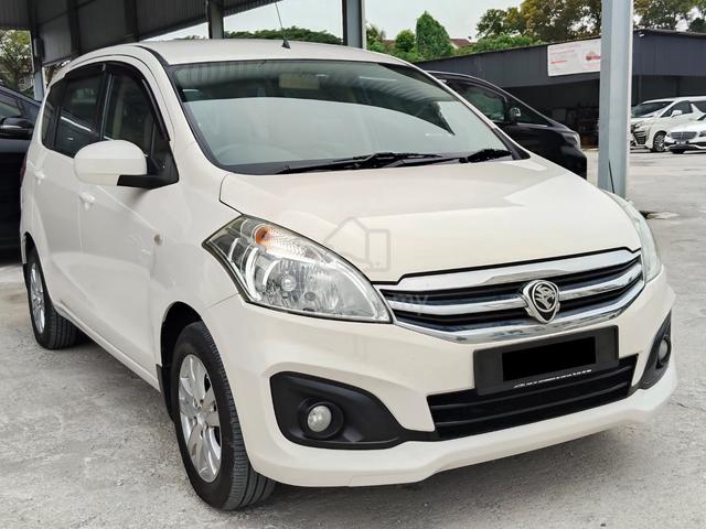 Proton ERTIGA 1.4 EXECUTIVE✅7 SEATER MPV✅HIGH LOAN - 3