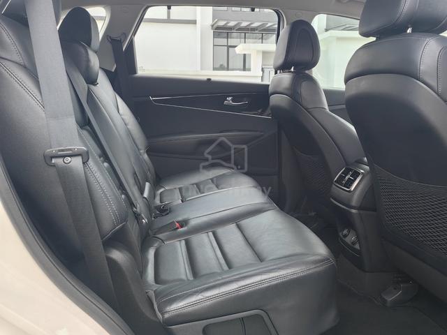 2017 Kia SORENTO 2.4 (A) MEGA OFFER F/LOAN N/LESEN - 4