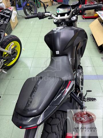 Benelli 150S 416 2022 - photo 6 of 9