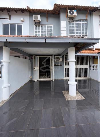 Taman Tasek Utama 1