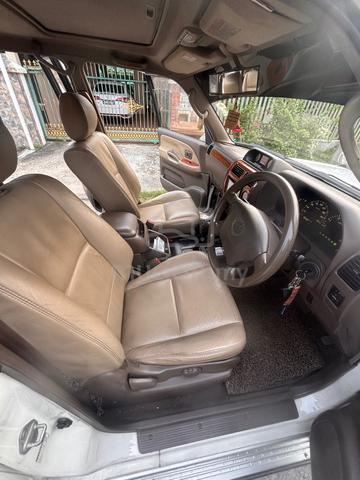 2003 Toyota PRADO 3.0 TX KN-KDJ120W (A) - 4